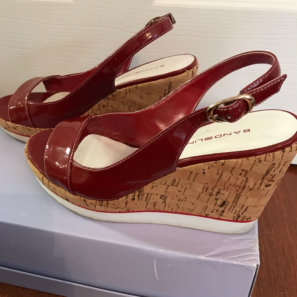 Shoes - Picture 3 of 3